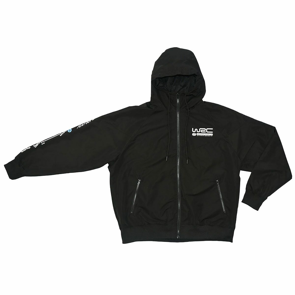 WRC｜WRC ライトジャケット｜ウェア