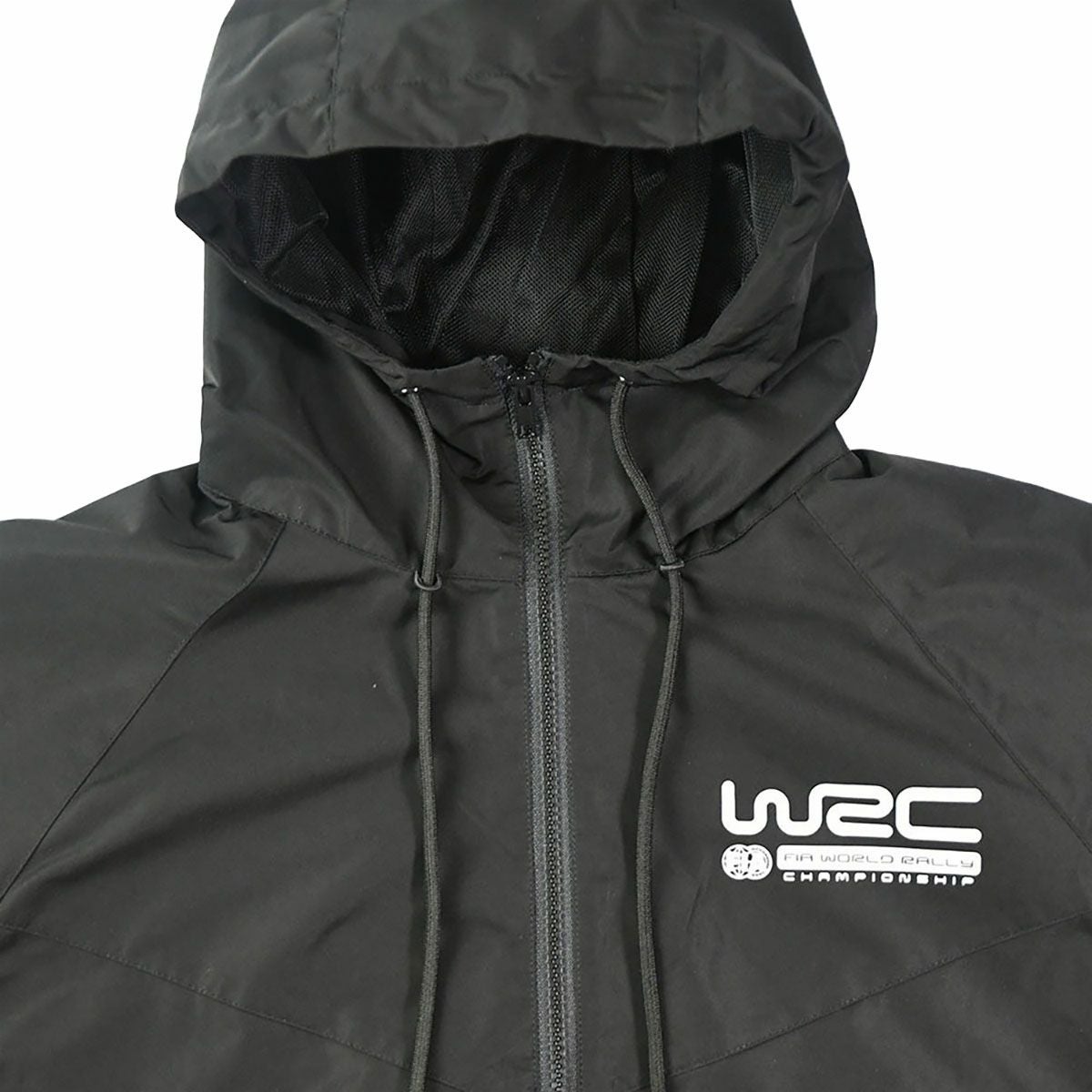 WRC｜WRC ライトジャケット｜ウェア
