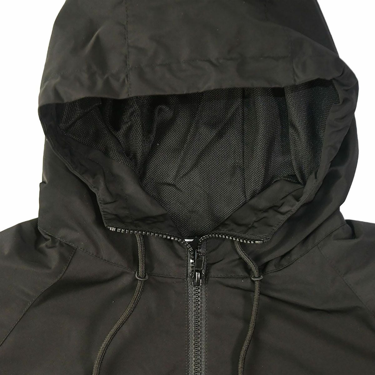 WRC｜WRC ライトジャケット｜ウェア