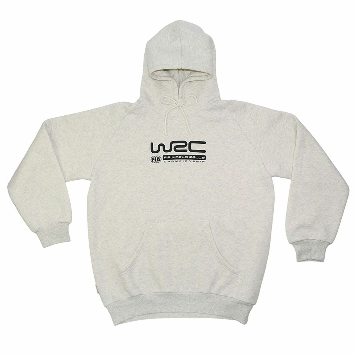 WRC｜WRCベーシックフーディー｜ウェア｜グレー