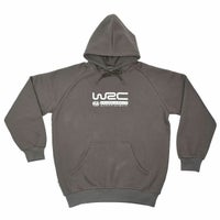 WRC｜WRCベーシックフーディー｜ウェア｜チャコールグレー