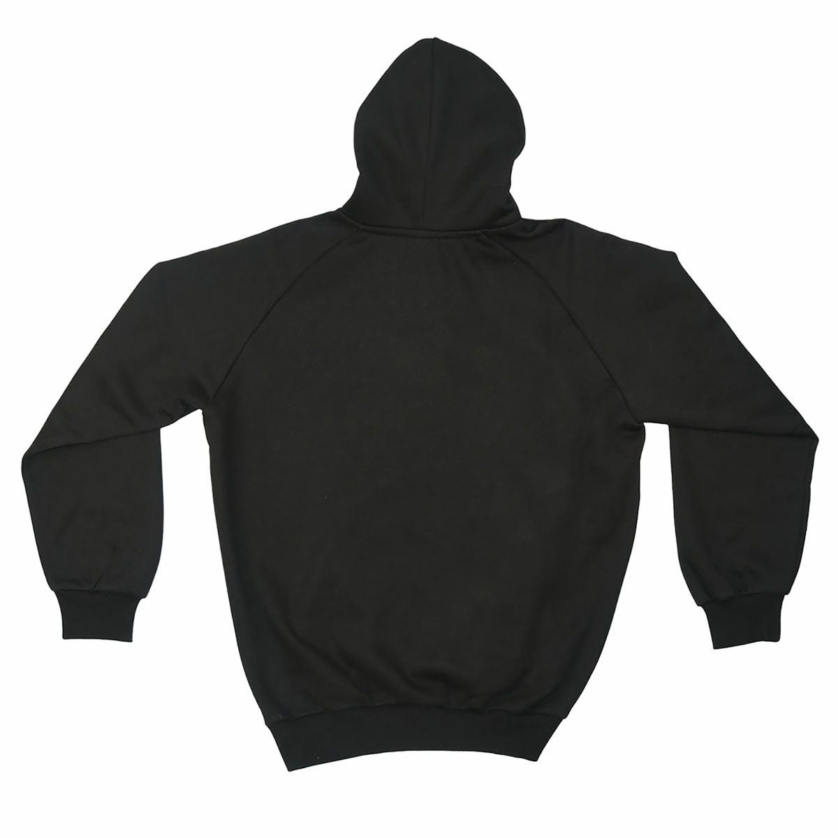 WRC｜WRCベーシックフーディー｜ウェア｜ブラック