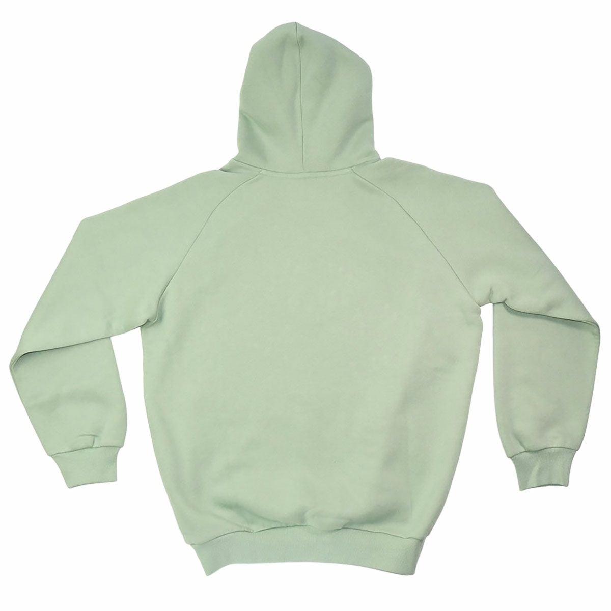 WRC｜WRCベーシックフーディー｜ウェア｜グリーン