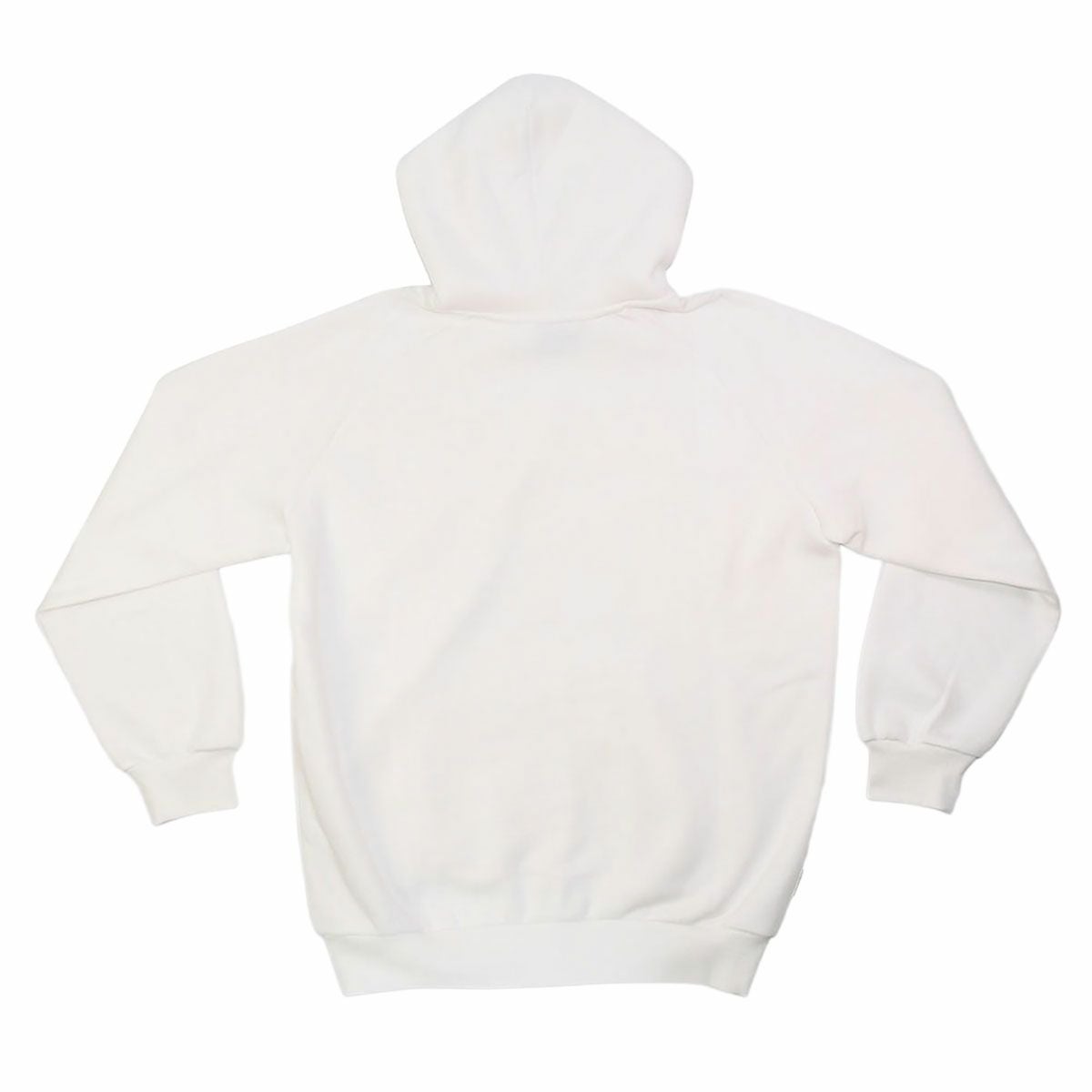 WRC｜WRCベーシックフーディー｜ウェア｜ホワイト