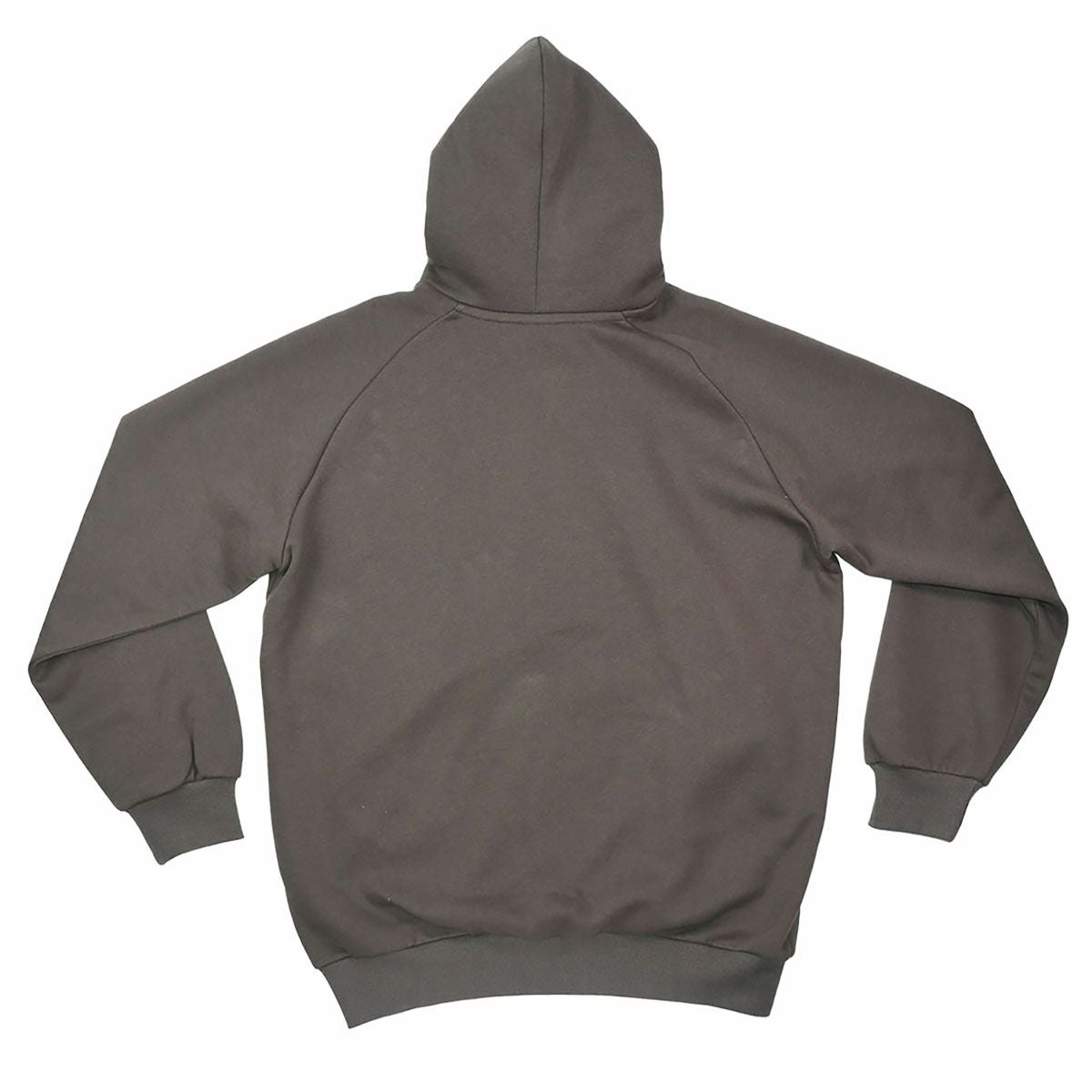 WRC｜WRCベーシックフーディー｜ウェア｜チャコールグレー