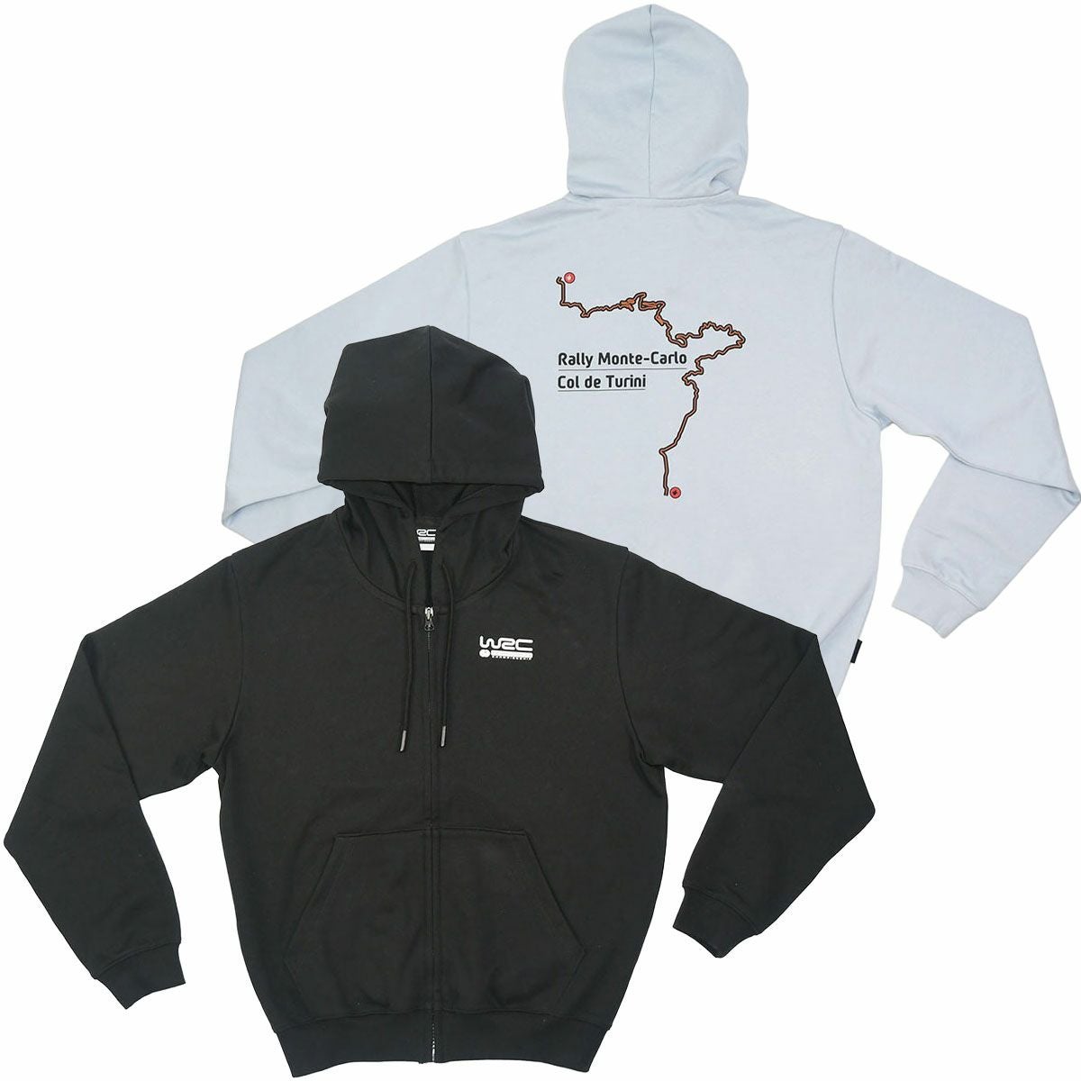 ミッレミリア RED ZIP ソフトシェルジャケット | モトーリモーダ公式