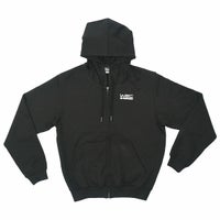 WRC｜ZIPフーディーMonte Carlo｜ウェア｜ブラック