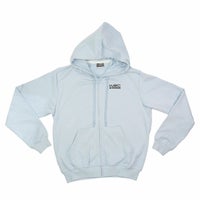 WRC｜ZIPフーディーMonte Carlo｜ウェア｜ブルー