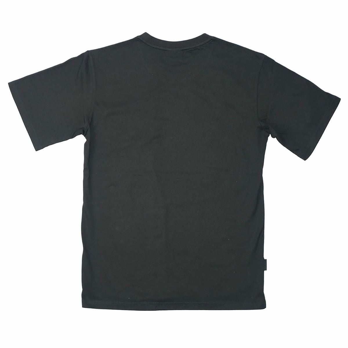 WRC｜ベーシックT｜ウェア｜ブラック