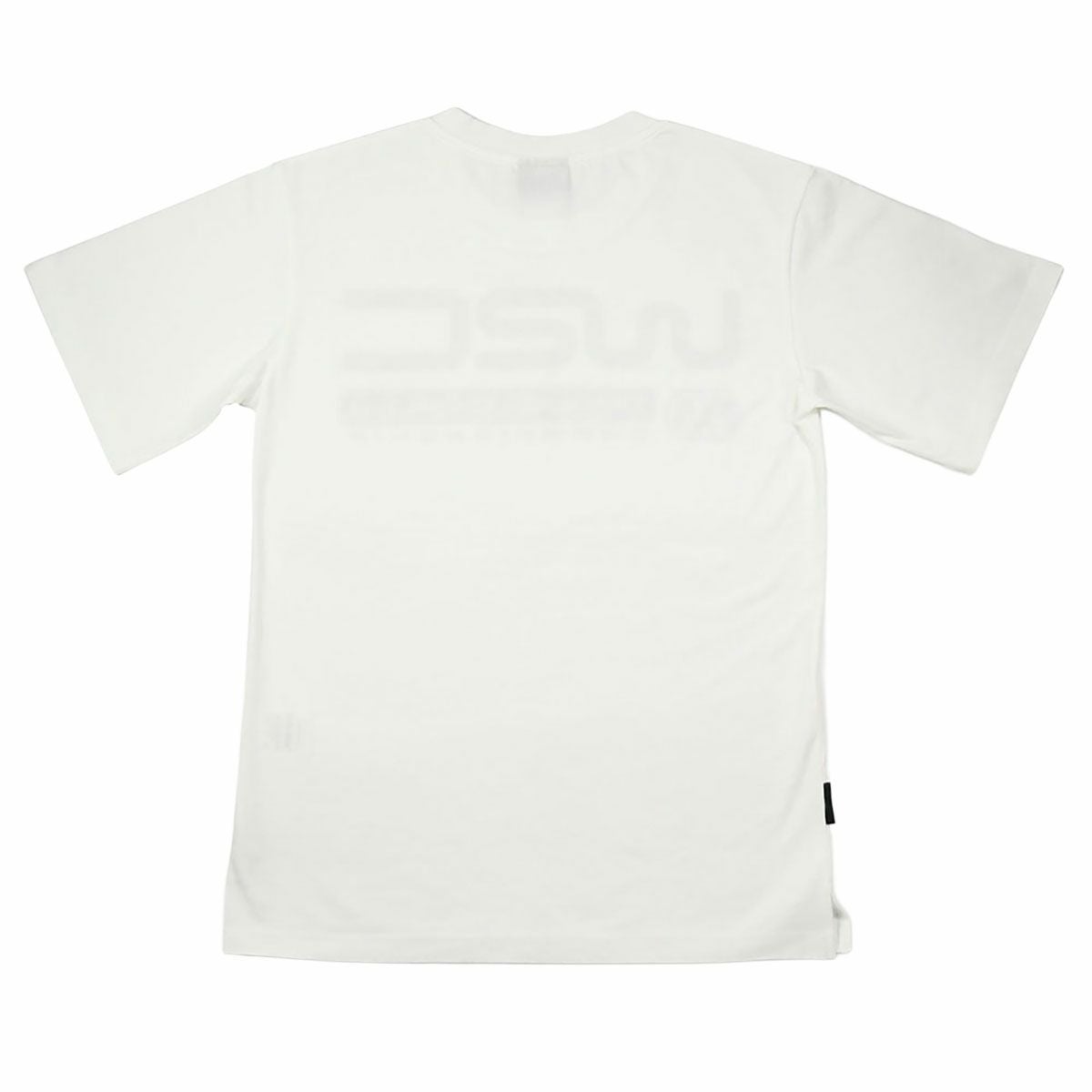 WRC｜ベーシックT｜ウェア｜ホワイト