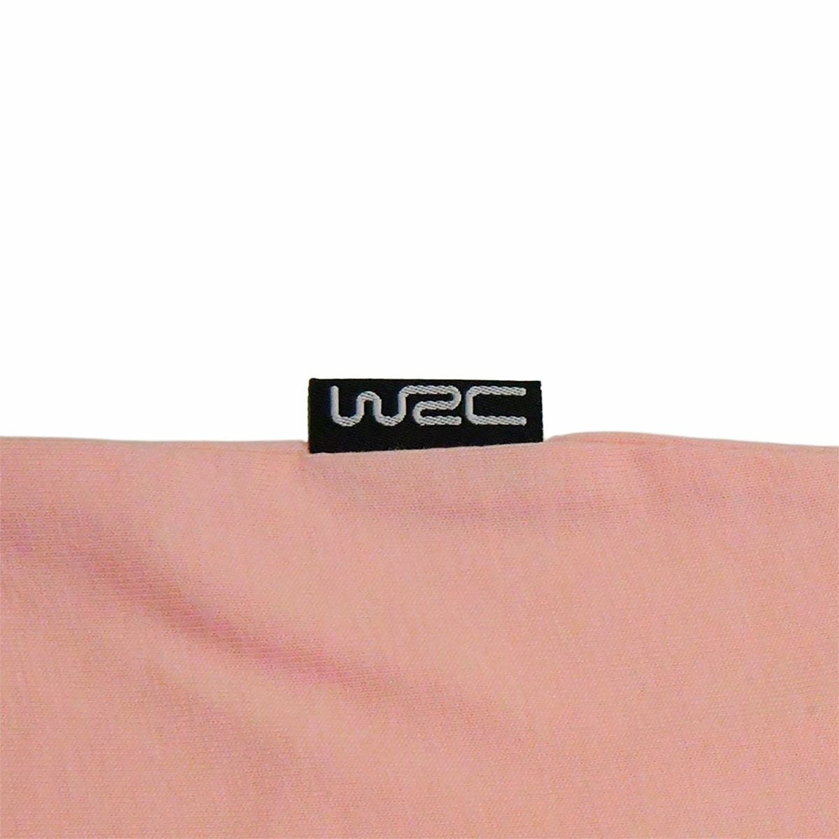 WRC｜ベーシックT｜ウェア｜ピンク