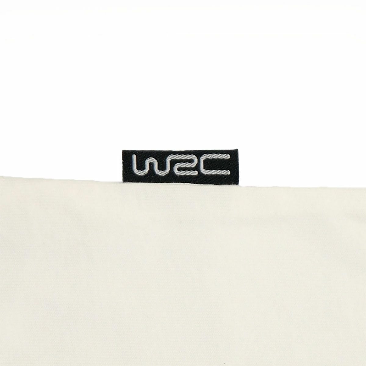 WRC｜ベーシックT｜ウェア｜ホワイト