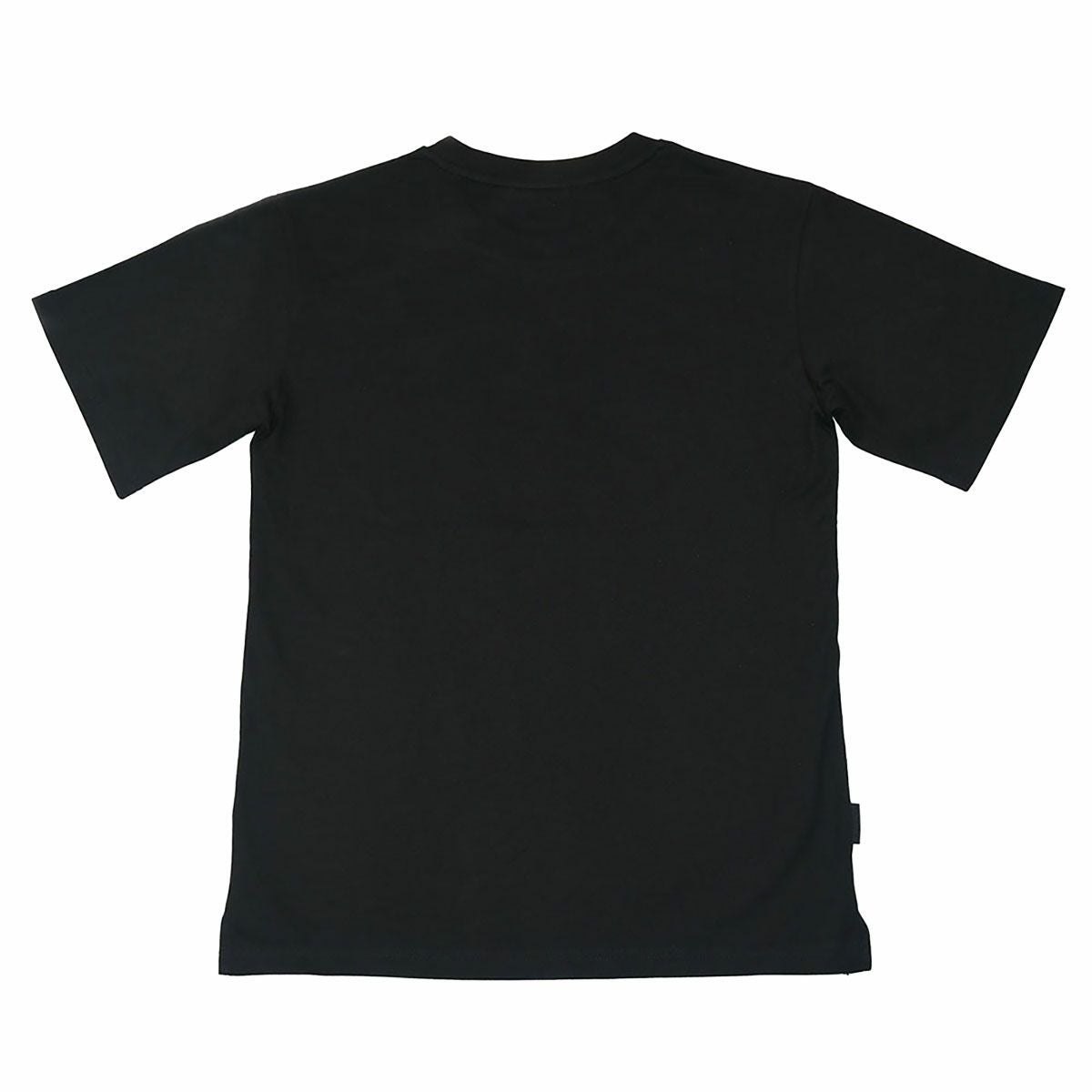 WRC｜”KANBAN”Tシャツ｜ウェア｜ブラック