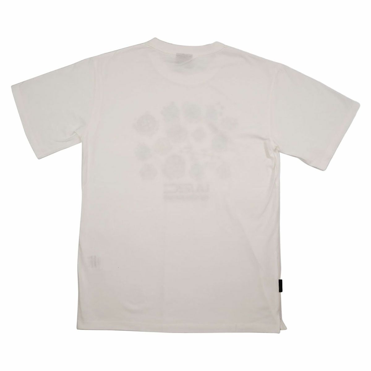 WRC｜”KANBAN”Tシャツ｜ウェア｜ホワイト