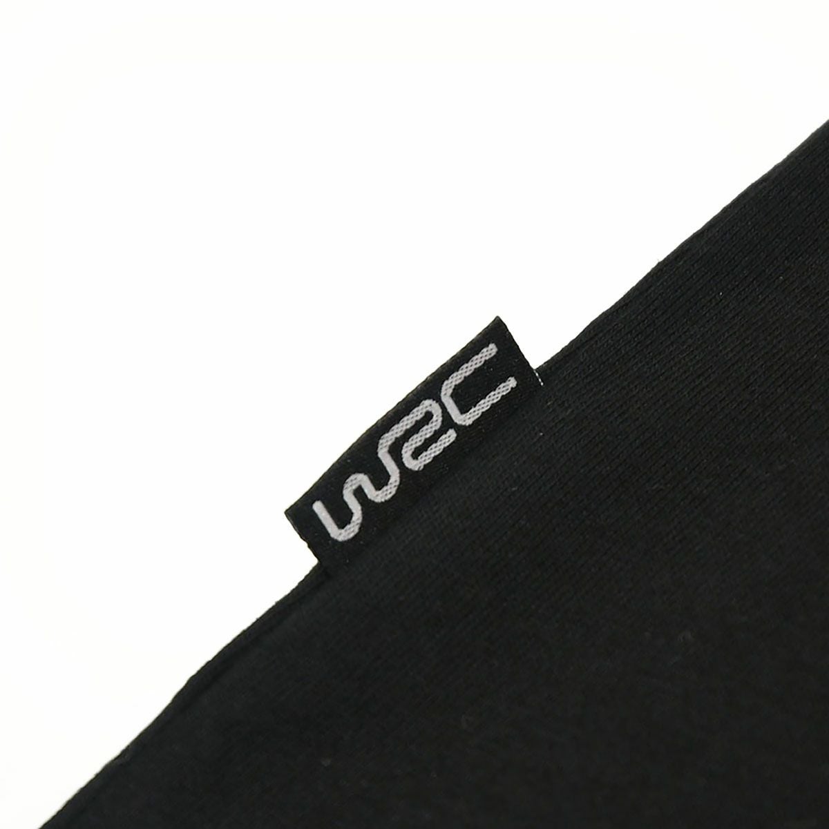 WRC｜”KANBAN”Tシャツ｜ウェア｜ブラック