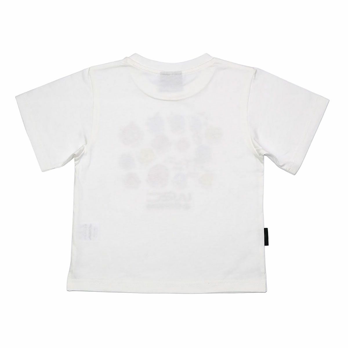 WRC｜”KANBAN”Tシャツ キッズ｜ウェア｜ホワイト