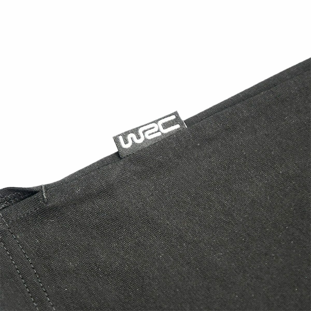 WRC｜”KANBAN”Tシャツ キッズ｜ウェア｜ブラック