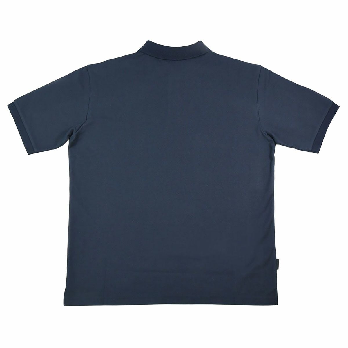 WRC｜ベーシックポロ’25｜ウェア｜ネイビー