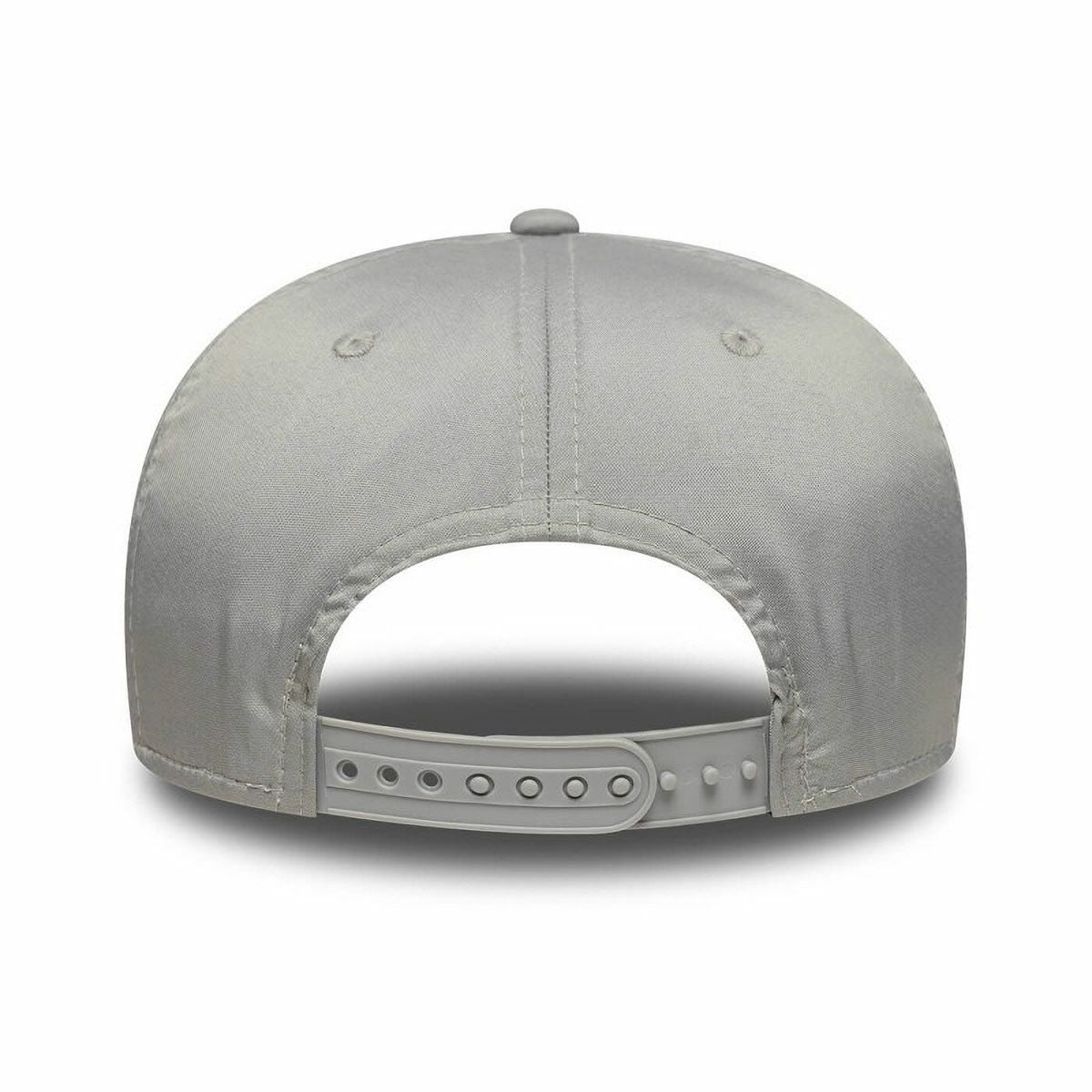 Racing Bulls｜Visa Cash App レーシングブルズ ニューエラ 9Seventy 日本GP 2025 スペシャルエディション キャップ｜帽子｜グレー