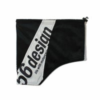 56design｜ネックウォーマー｜ネックカバー｜ライトグレー