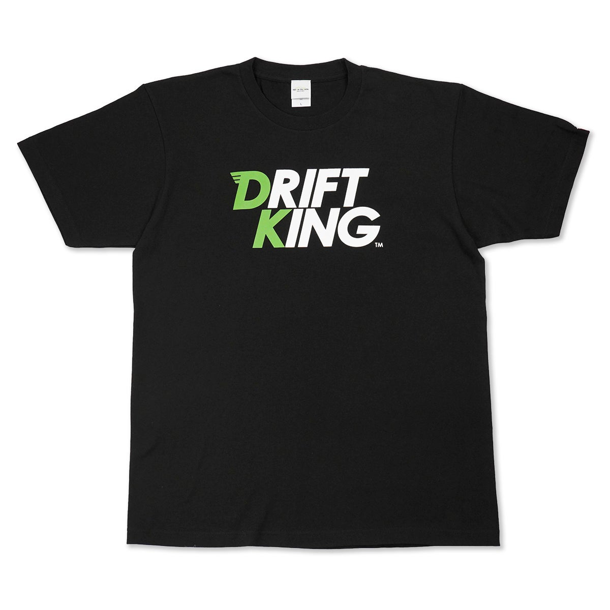 土屋圭市 / Keiichi Tsuchiya｜土屋圭市 Tシャツ｜ウェア｜ブラック