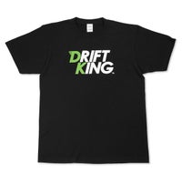土屋圭市 / Keiichi Tsuchiya｜土屋圭市 Tシャツ｜ウェア｜ブラック