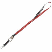 Nurburgring｜ロゴ ランヤード｜雑貨