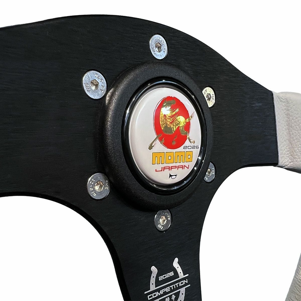 コンペティション350 ジャパン リミテッドエディション 2026