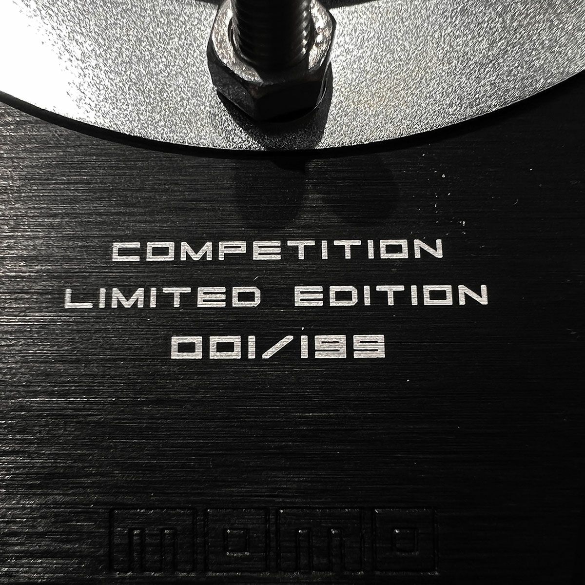 コンペティション350 ジャパン リミテッドエディション 2026