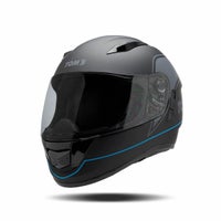 TOM’S｜トムス ヘルメット｜フルフェイス