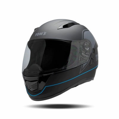 TOM’S｜トムス ヘルメット｜フルフェイス