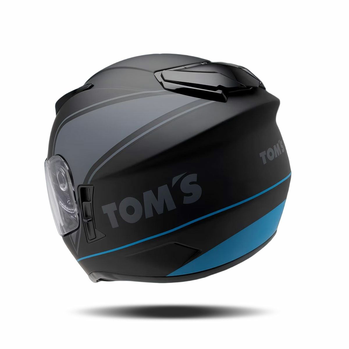 トムス ヘルメット | モトーリモーダ公式オンラインショップ