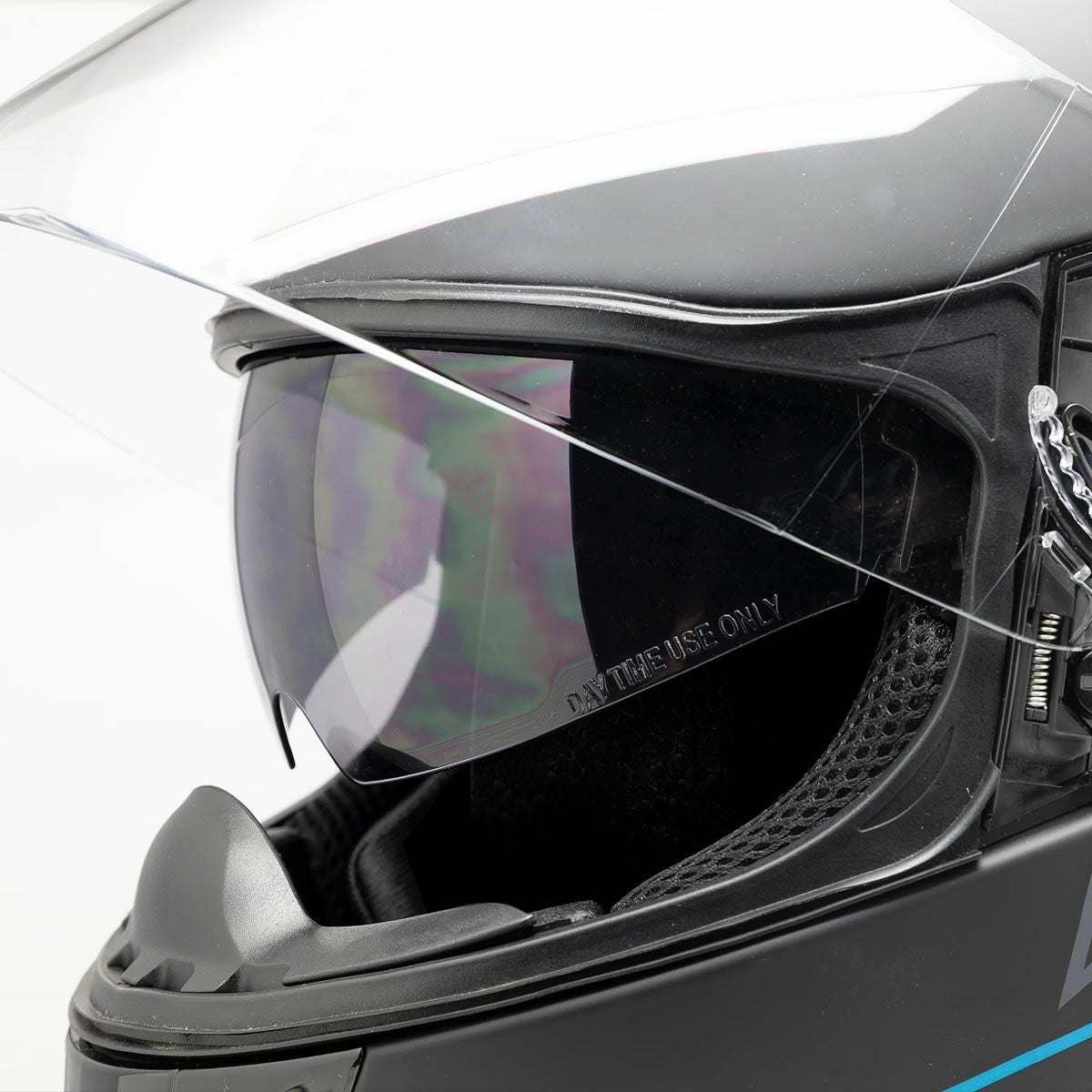 TOM’S｜トムス ヘルメット｜フルフェイス｜マットブラック