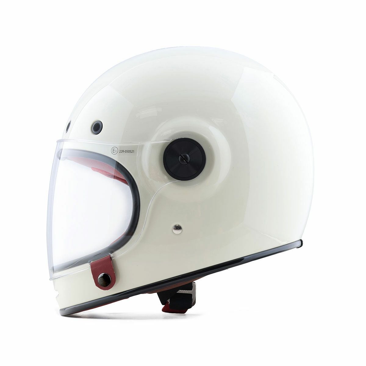 BULLITT ソリッド ヴィンテージホワイト | モトーリモーダ公式