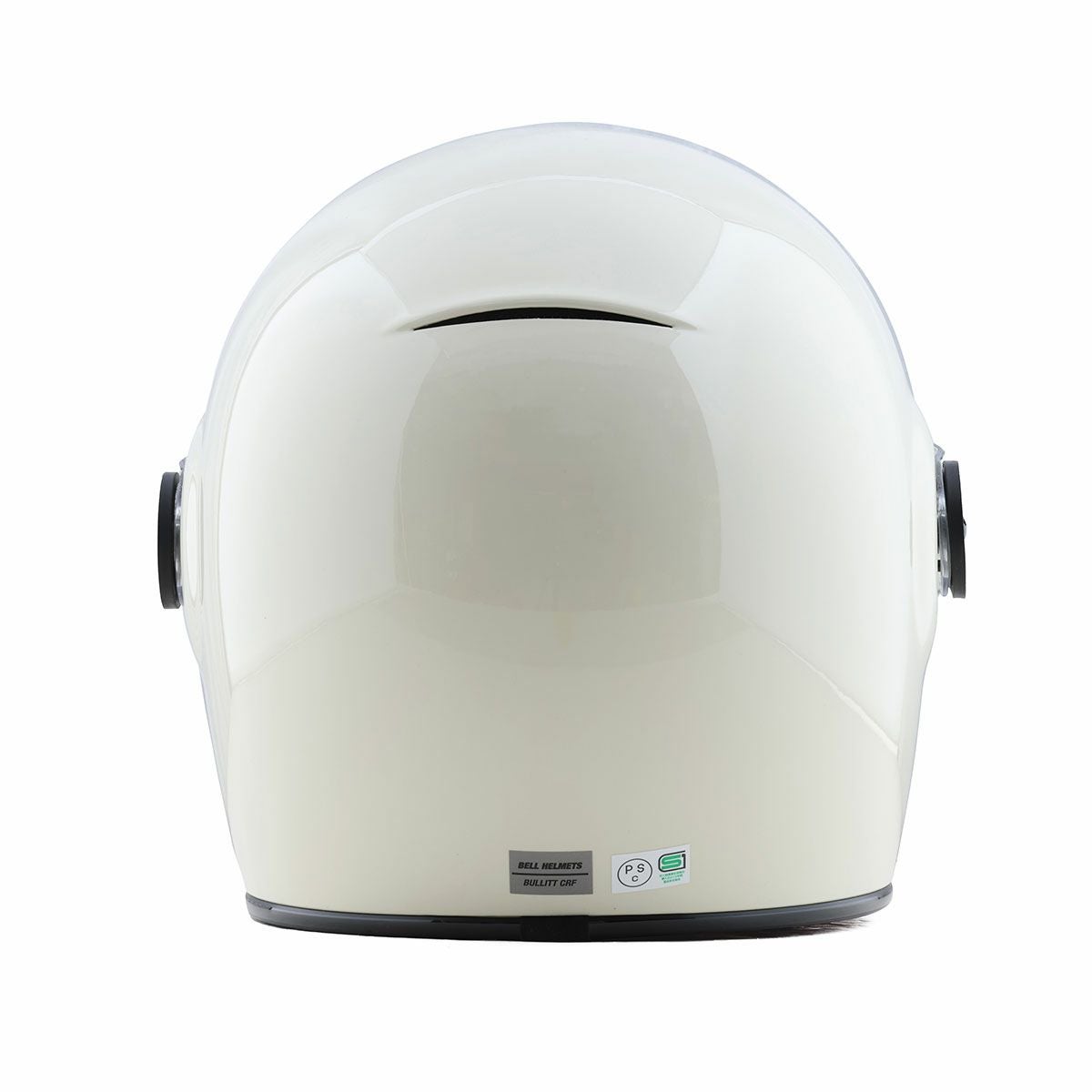 BULLITT ソリッド ヴィンテージホワイト | モトーリモーダ公式