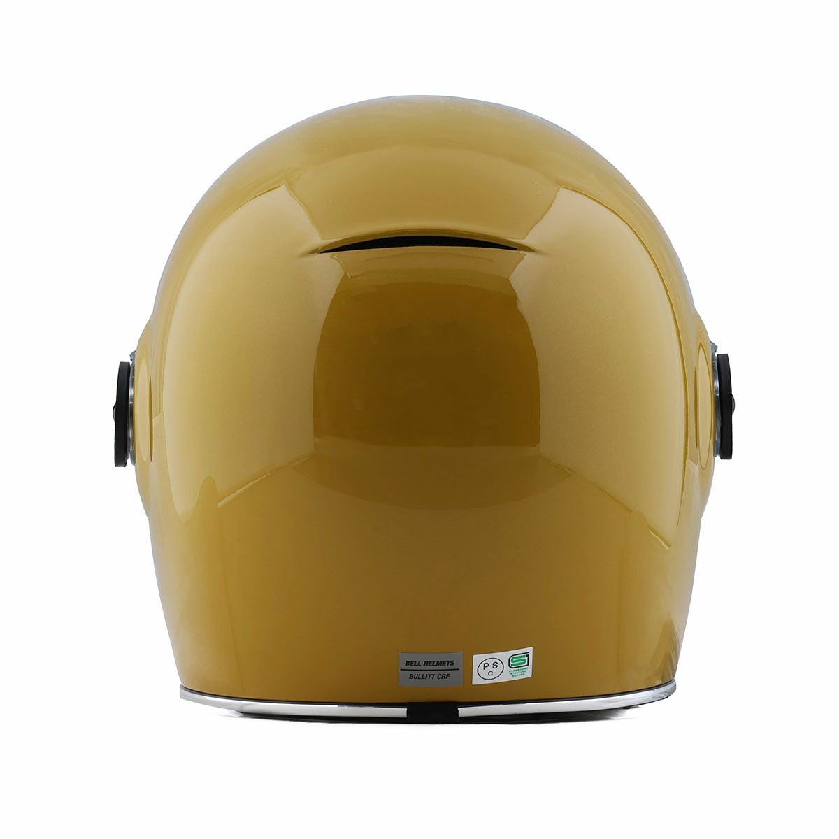 BULLITT ソリッド マスタード | モトーリモーダ公式オンラインショップ