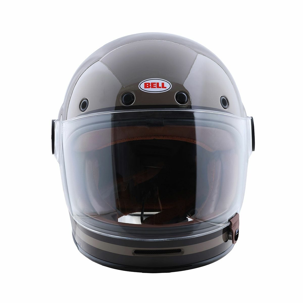 BELL｜BULLITT レーン モカ｜フルフェイス｜レーンモカ