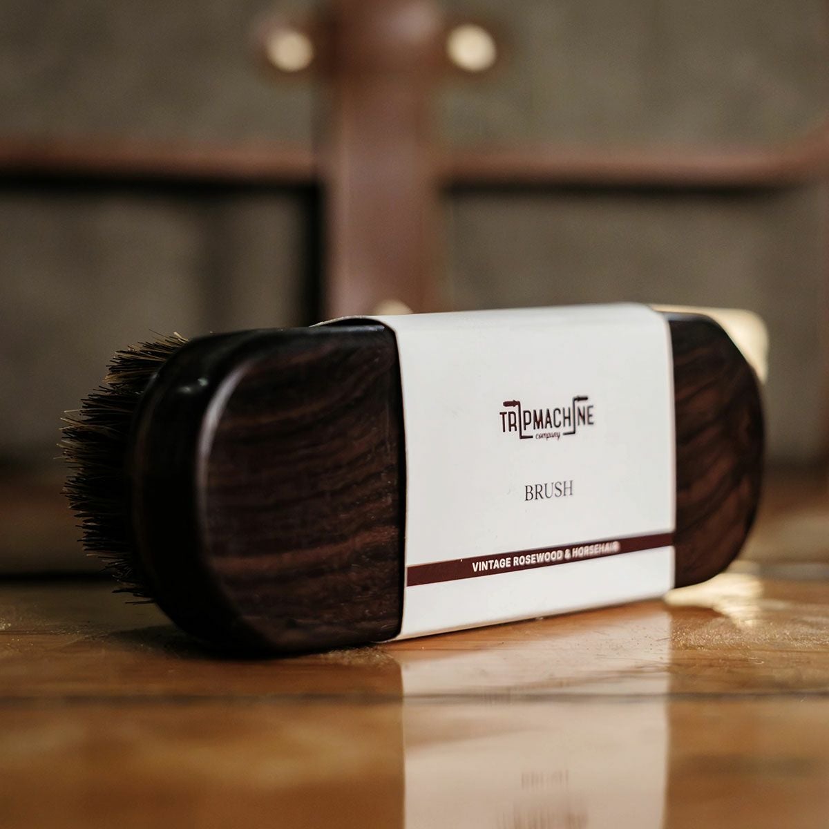 Trip Machine｜レザーケアキット｜雑貨