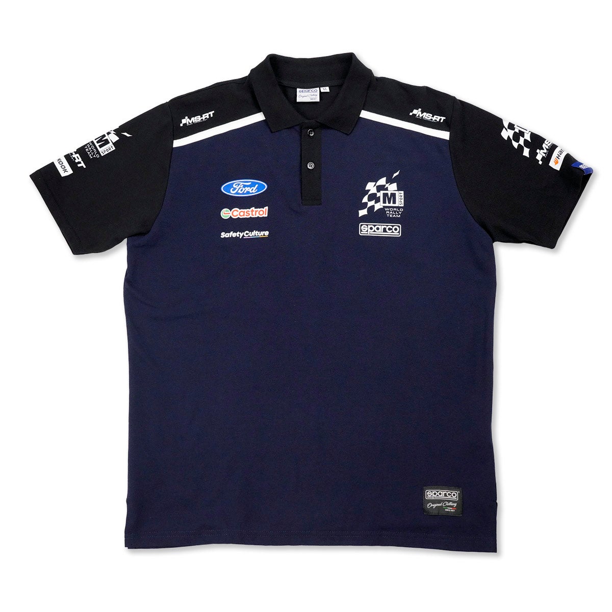 ポルシェ レガシー ESS モータースポーツ ポロ | モトーリモーダ公式