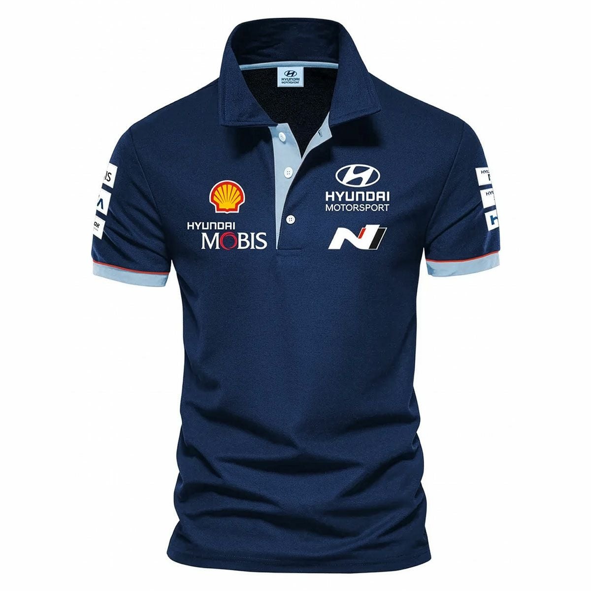 2025 Red Bull Racing ポロシャツ 日本GP 限定 オラクル レッドブル レーシング 日本GP レプリカ チーム ポロシャツ