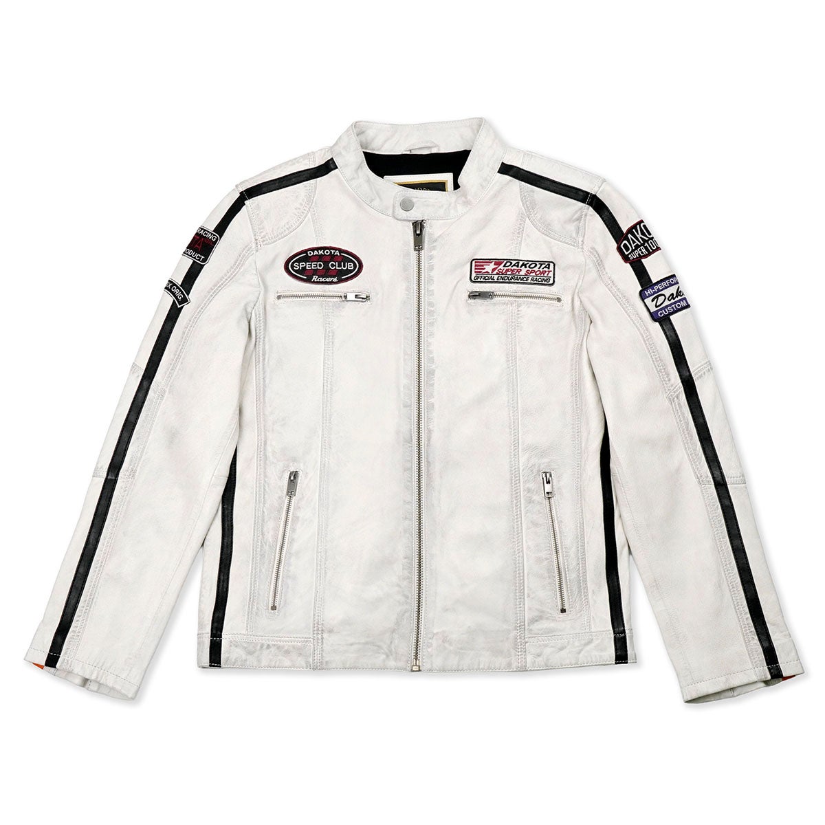 ジャケット・アウター moo MO&Co. Women's Cropped Zipper Down Jacket