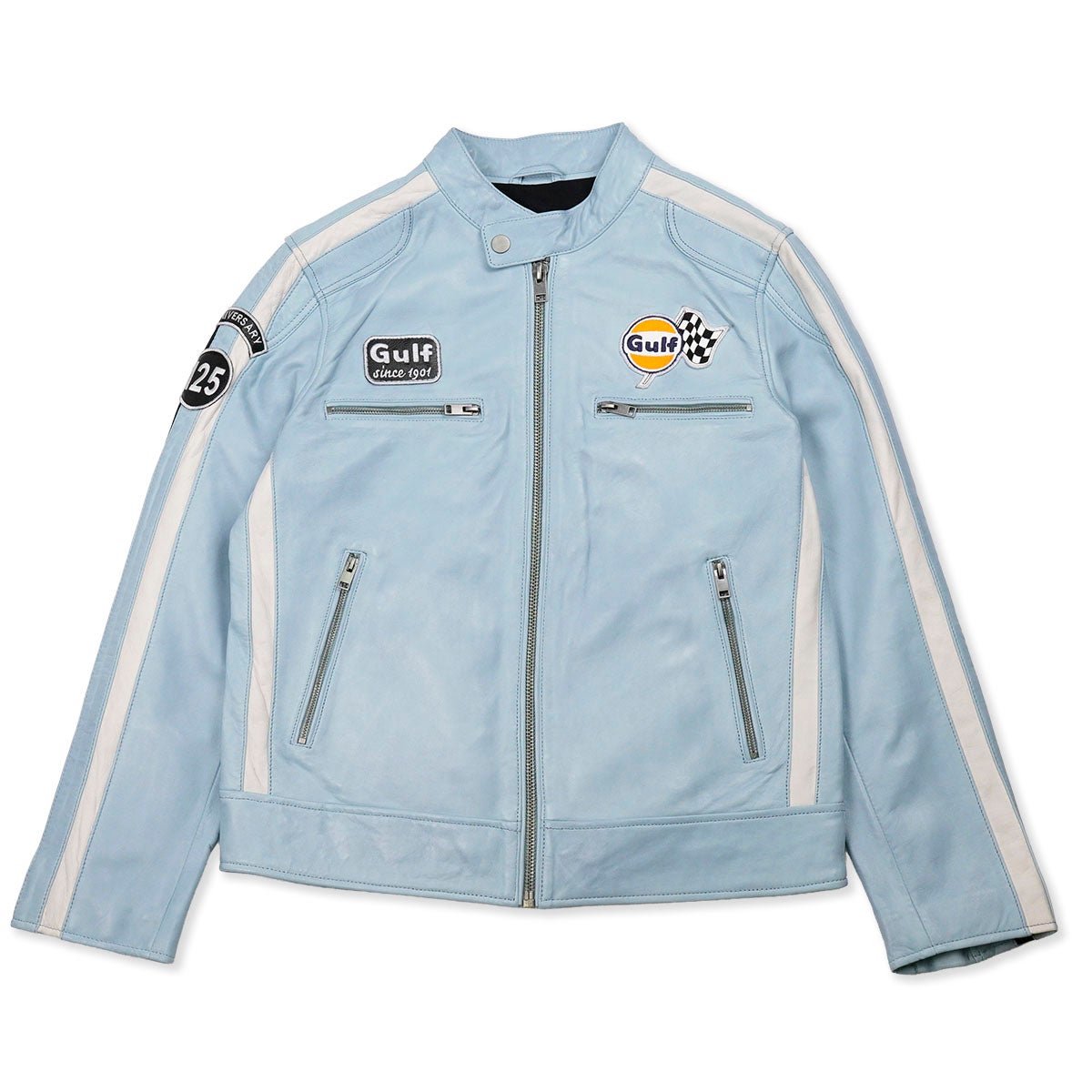 GULF｜125 ガルフレーシングジャケット｜アウター