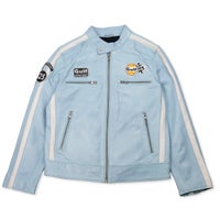 GULF｜125 ガルフレーシングジャケット｜アウター