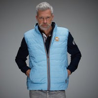 GULF｜ガルフ リバーシブル ベスト｜ウェア