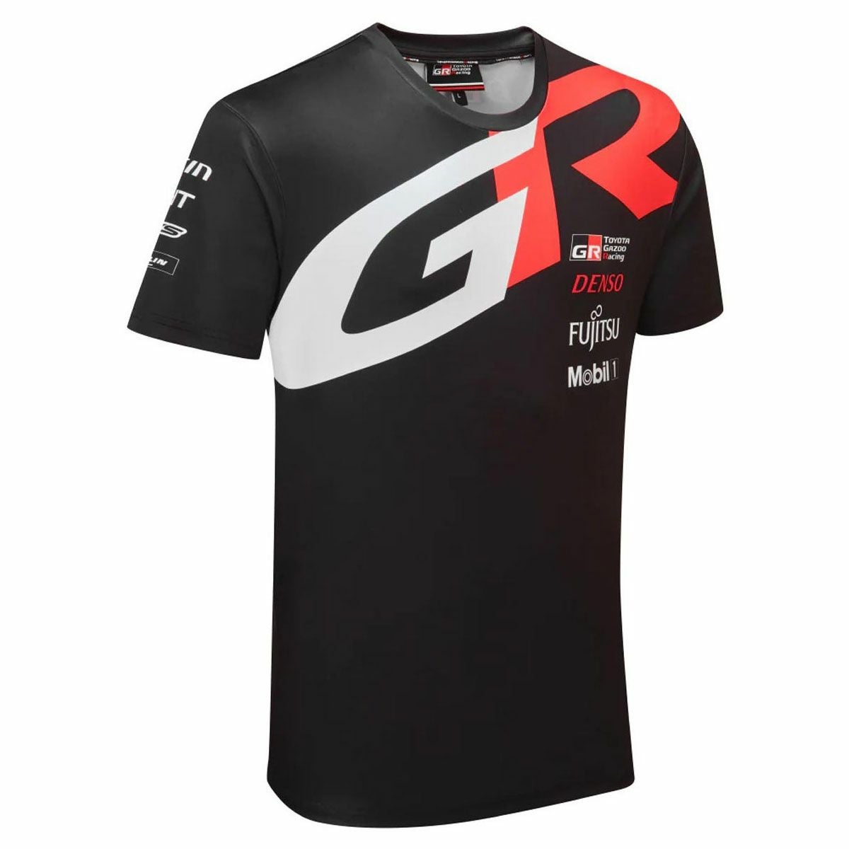 トヨタ ガズー レーシング WEC チーム Tシャツ | モトーリモーダ公式