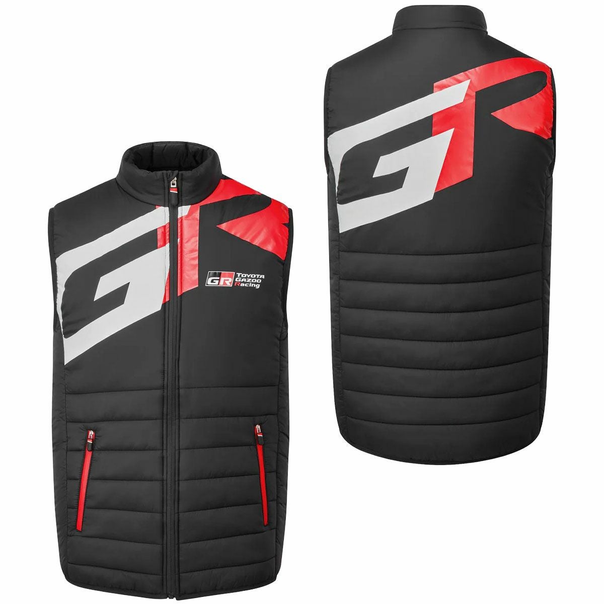 トヨタ ガズー レーシング WEC チーム ベスト | モトーリモーダ公式