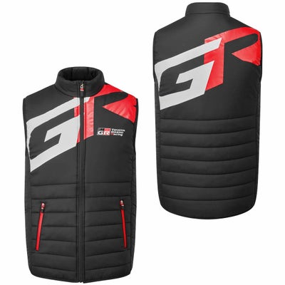 GR｜トヨタ ガズー レーシング WEC チーム ベスト｜ウェア