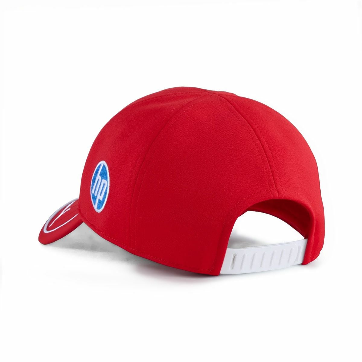 Ferrari｜スクーデリア フェラーリ チーム キャップ｜帽子｜レッド