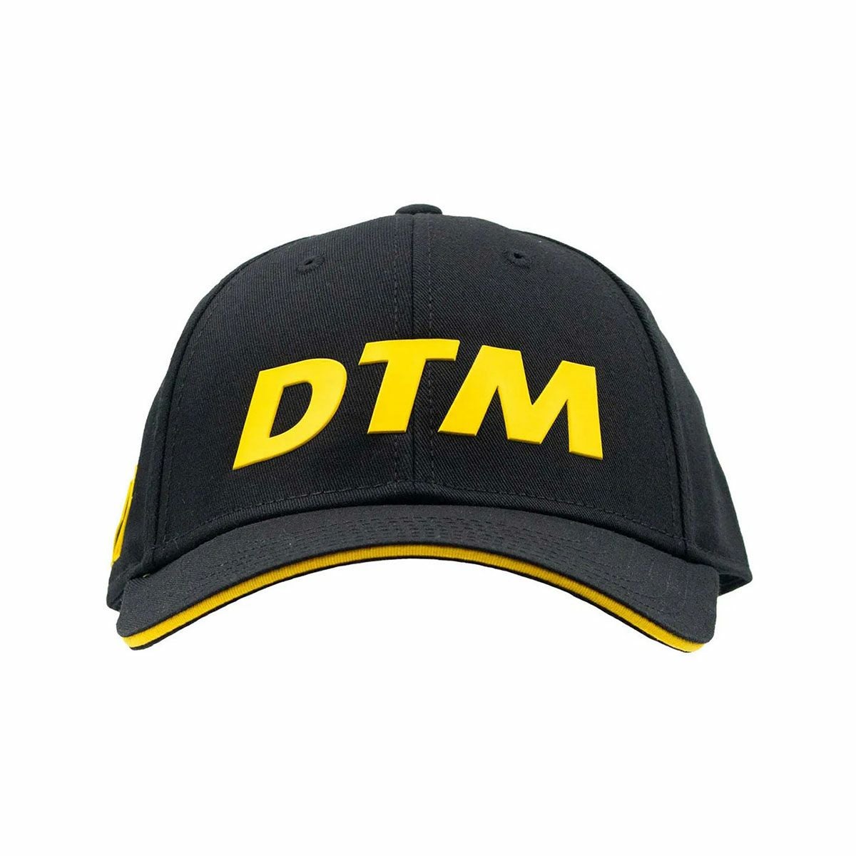 DTM｜DTM キャップ ブラック｜帽子｜ブラック