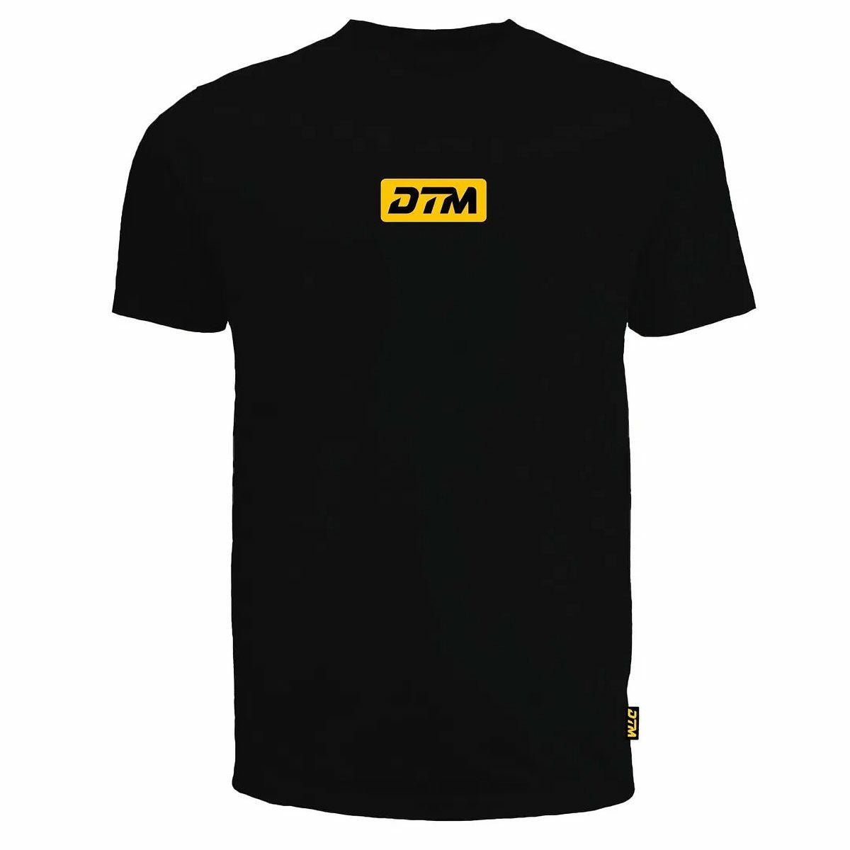 DTM 2026 ツアー Tシャツ | モトーリモーダ公式オンラインショップ